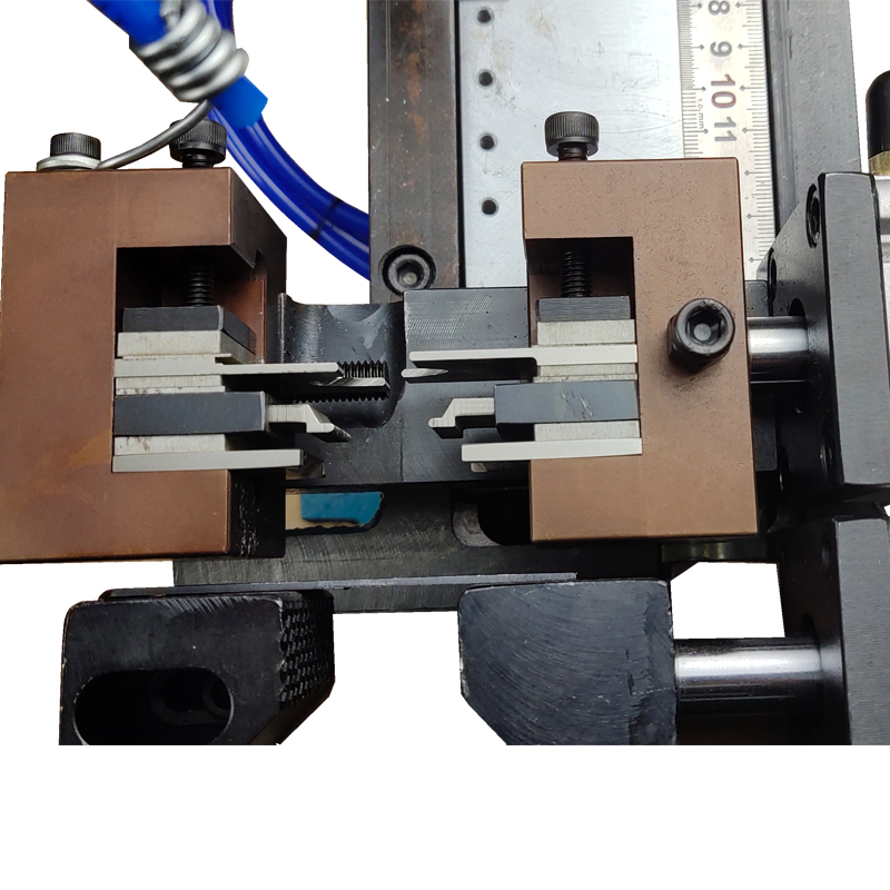 Máy Tuốt Vỏ Ngoài Và Tuốt Lõi Dây Đa Lõi HS-305CS / HS-310CS / HS-315CS